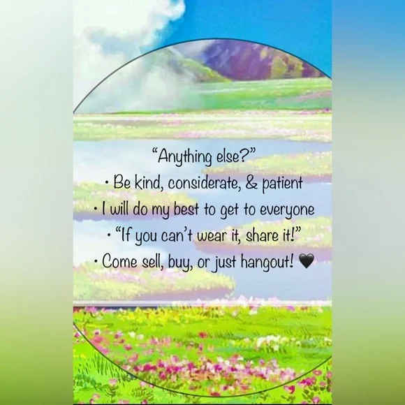 Stagesnpages Live updates! - Giveaways - Share Show! -💜🥳🥳 - Picture 4 of 4